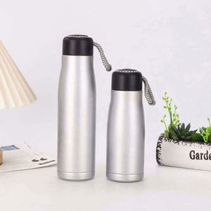 แก้วกาแฟสแตนเลสขนาด 300 มล. ดีไซน์ทันสมัยพร้อมคุณสมบัติพกพาสะดวก - Product Image 4