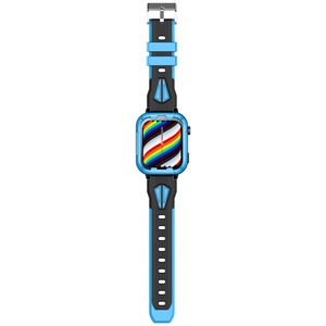 Cho Wonlex Kt32 IP67 Không Thấm Nước Thông Minh Đồng Hồ Cho Trẻ Em 4G LTE GPS Tracker Heart Rate Giám Sát Android 8.1 GPS Đồng Hồ Trường <span class=keywords><strong>Mod</strong></span> - Product Image 5