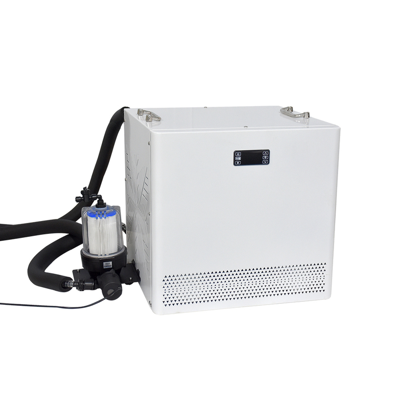 Outdoor Fast Cooling Machine Unit Remote