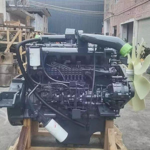 Controlador de motor diésel Mercedes OM460LA 6HK1 para motores de camiones 130kg - Product Image 1