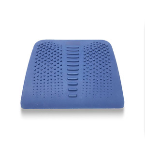 Personnalisé 2024 nouvel équipement de <span class=keywords><strong>Fitness</strong></span> Gym <span class=keywords><strong>Fitness</strong></span> à domicile PU matériel Wobble <span class=keywords><strong>Balance</strong></span> Board <span class=keywords><strong>Yoga</strong></span> <span class=keywords><strong>Fitness</strong></span> - Product Image 4