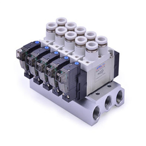 Vanne Solénoïde 4V230E08A 4V230P06B 4V230P08B 4V230P06B 4V31008A 4V31010A 4V32008A 4V32010A 4V330C08A 4V330C08B 4V330E08A - Product Image 3