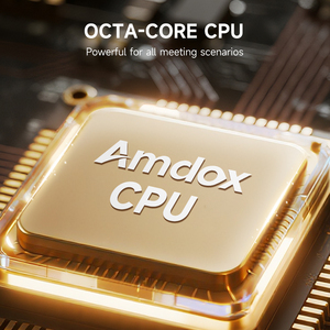 Amdox 65/75インチインタラクティブホワイトボード容量性タッチAndroid用14 40ポイントタッチ会議 & オフィス用 - Product Image 4