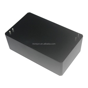 Módulo de Fuente de Alimentación Meanwell Autorizado IRM-60-24 de 60W AC/DC para Montaje en PCB, 24V 2.5A, Verde, para Uso Industrial - Product Image 6