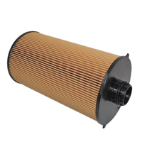 Élément de filtre à huile pour pièces de camion diesel A4411800009 P7016 OX95D1 H947/1Z P550763 E197HD23
