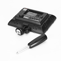 YongNuo Photographic Lighting YN-300 led caméra vidéo avec 300pcs leds