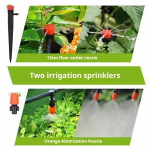 Système d'irrigation de jardin écologique F17 baril d'eau de pluie flexible <span class=keywords><strong>autopot</strong></span> plante auto-arrosage cour jardin système de pulvérisation - Product Image 5
