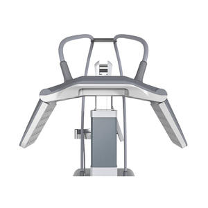 Appareil de réduction de la cellulite et de la graisse par micro-ondes pour amincir le corps, endommager la peau et les muscles, machine de beauté - Product Image 1