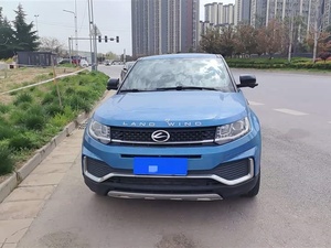 Landwind X7 SUV 2018 2019 2020 d'occasion à bas prix, essence, conduite à gauche, transmission <span class=keywords><strong>automatique</strong></span> - Product Image 2