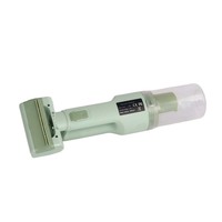 Aspirateur portable pour animaux de compagnie 5 en 1 à forte puissance d'aspiration, rechargeable par USB, fonction sèche, kit de brossage pour chiens et chats, pour utilisation en voiture