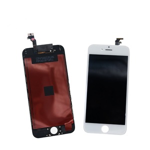 Écran LCD <span class=keywords><strong>de</strong></span> téléphone portable pour iPhone 6 7 8 X Xs Xr 11 12 13 14 15 16Pro Max, écran tactile LCD - Product Image 4