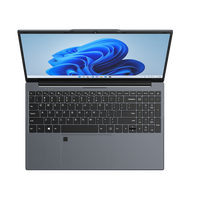 Laptops Brand New 15.6 Inch Product Universality NX15-i7 6500 FHD 1920*1080 IPS DDR4*2 16GB SSD 512G 4400mAh Business Notebook