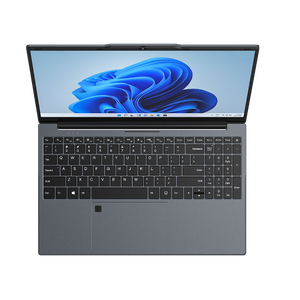 Máy Tính Xách Tay Thương Hiệu Mới 15.6 Inch Sản Phẩm Phổ NX15-i7 6500 FHD 1920*1080 IPS DDR4 * 2 16GB SSD 512G 4400MAh Kinh Doanh Máy Tính Xách Tay - Product Image 4