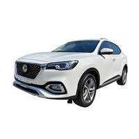 MG HS 2019 30T Automatique 2WD Trophy Ultimate Edition Euro VI