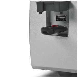 Véritable imprimante à ruban industrielle série ZT600 Imprimante industrielle <span class=keywords><strong>ZT610</strong></span>/ ZT620 pour imprimante à ruban satin - Product Image 4