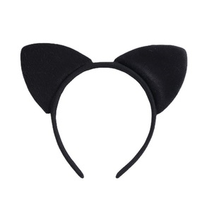 Diadema de Extraterrestre Blanca y Negra MADESHINE para Adultos, Reutilizable, de Plástico, para Disfraces, Fiestas y Decoraciones, Gran Venta - Product Image 1
