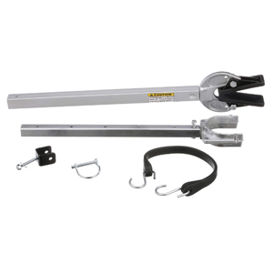 Nouveau <span class=keywords><strong>support</strong></span> de tête Composite 23-35 pouces <span class=keywords><strong>moteur</strong></span> rouleau <span class=keywords><strong>remorque</strong></span> montage tableau arrière économiseur pour <span class=keywords><strong>bateau</strong></span> hors-bord Yacht - Product Image 1