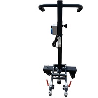 ALLSTONE ASP-729 Étagère de support d'accessoires pour outils électriques pour meuleuse à béton