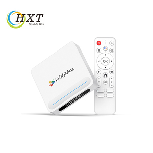 Android 14 <span class=keywords><strong>tv</strong></span> <span class=keywords><strong>box</strong></span> wifi 6 | Allwinner h618 Quad Core | 4GB + 128GB | 4K HDR <span class=keywords><strong>HDMI</strong></span> 2.0 | BT 5.4 - Product Image 3