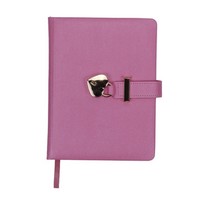 Khuyến mãi phổ kinh doanh <span class=keywords><strong>2025</strong></span> bìa cứng da Tạp Chí máy tính xách tay với bút tùy chỉnh Bìa & logo PU máy tính xách tay - Product Image 3