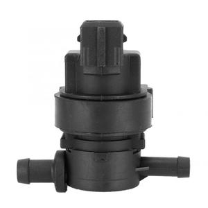 Válvula Solenoide del Canister de Carbón Mercedes Benz 2502-488033 DC 12V para Control de Gas en Uso Automotriz - Product Image 3