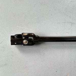 Columna de dirección <span class=keywords><strong>DEMA</strong></span> eje de dirección hacia abajo OE 45390-26050 para Toyota Hiace - Product Image 3