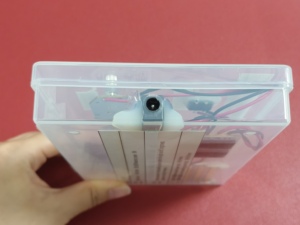 Tùy Chỉnh Tường Đèn Núm Bảng Điều Khiển Chiếu Sáng Thành Phần Điện Tử Giải Pháp Pcba Thiết Kế Và Phát Triển Nhà Sản Xuất - Product Image 4