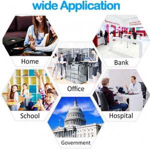 Cartouche de toner compatible Chinamate 89X CF289X pour imprimantes HP Pro M304a/M404n/404dn/404dw/MFP/M428dw/M428fdn – Nouveau toner - Product Image 6