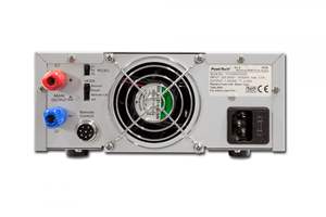 Alimentation électrique de laboratoire PeakTech P 1535, DC 1-32 V/0-20 A, tension et courant réglables avec précision, alimentation électrique DC - Product Image 4