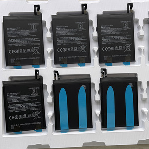 Nouvelle batterie de téléphone de remplacement haute usine BM47 pour Xiaomi Redmi 3 3S Redmi Note 6 Note8 <span class=keywords><strong>Redmi7</strong></span> BN48 4000mah batterie OEM - Product Image 5