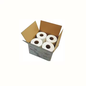 Vente en gros rouleau de <span class=keywords><strong>papier</strong></span> <span class=keywords><strong>toilette</strong></span> recyclé rouleau jumbo rouleau mère <span class=keywords><strong>papier</strong></span> <span class=keywords><strong>toilette</strong></span> - Product Image 5