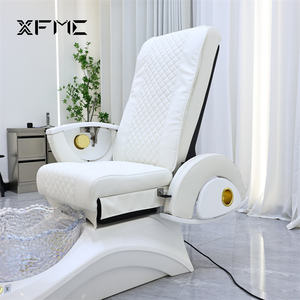 Silla De Pedicura De Lujo Luxe Elektrische <span class=keywords><strong>Pedicure</strong></span> Stoelen Professionele Voetmassage Manicure <span class=keywords><strong>Pedicure</strong></span> Stoel Spa Voor Nagelsalon - Product Image 3