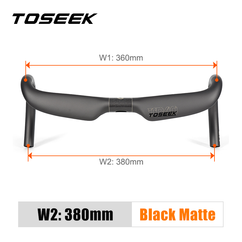 380 mm noir
