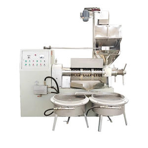 6YL-130 Promotion Presse Machine Huile Avocat pour l'Industrie - Product Image 5