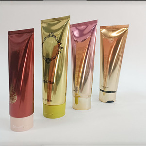 Heypack ท่อพลาสติกอลูมิเนียมทรงกลม D50 D40ตามสั่ง - Product Image 2