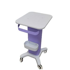 Chariot professionnel <span class=keywords><strong>de</strong></span> machine <span class=keywords><strong>de</strong></span> cavitation <span class=keywords><strong>de</strong></span> six dans un, chariot <span class=keywords><strong>de</strong></span> salon <span class=keywords><strong>de</strong></span> beauté d'ABS d'hydrothérapie - Product Image 1