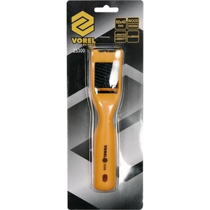 ตะไบฉาบปูนยิปซัม Vorel ขนาด 60x40 มม. สำหรับงานตกแต่งผนังแห้ง - Product Image 4