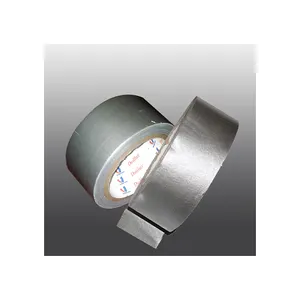 Laser Duct Tape High Strength Adhesive Tape Small Roll Duct Tape From Indian Manufacturer