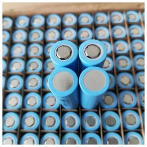 Groothandel Ifr 2000Mah 3.2V 18500 Lfp 1200Mah 1500Mah 3.7V Oplaadbare Li-Ion Batterij - Product Image 4