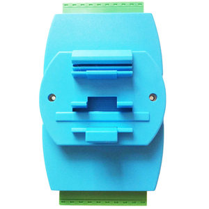 PT100 PT1000 ไปยัง RS485 Modbus RTU เครื่องส่งสัญญาณอุณหภูมิแบบแยกส่วน ตัวแปลงแบบแยกส่วน PT1000 W564 - Product Image 6