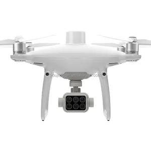 Phantom 4 multispectrale à être utilisé avec agras mg-1p rtk t16 t20 l'agriculture drone avec caméra multispectrale