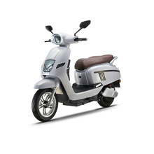 2024 tốc độ cao Đua Xe máy điện 3000W/5000W động cơ mạnh mẽ dài phạm vi 72V pin lithium thép điện tử không có đánh giá - Product Image 2