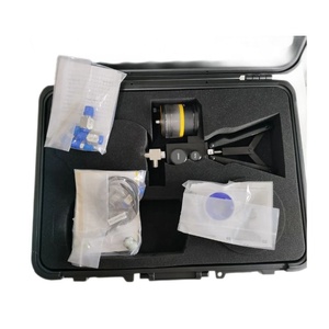 Pour 700HTPK2 Kit hydraulique premium 10000 psi 3 piles alcalines AA - Product Image 2