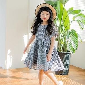 Vestido de Fiesta Rojo Rosa para Niña, Estilo Pakistaní, Económico, 2016 - Product Image 4