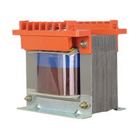 KePai BK-1KVA personnalisé monophasé 220V 100% cuivre monophasé contrôle isolation transformateur équipement d'automatisation d'usine
