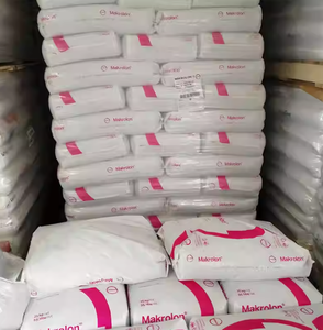 Makrolon PC Covestro (Bayer) 2807 550115, Viscosidad Media, Estabilizado contra Rayos UV, Alto Impacto, <span class=keywords><strong>Transparente</strong></span>, Moldeo por Inyección - Product Image 4