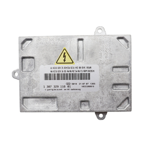 Nouveau Ballast de Contrôle de <span class=keywords><strong>Phare</strong></span> Xénon HID 130732911801 pour <span class=keywords><strong>Mercedes</strong></span>-Benz 2007-2010 W221 W216 - Product Image 1