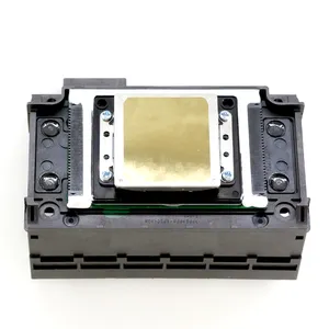 Nuevo cabezal de impresión Xp600 cabezal de impresora de inyección de tinta solvente ecológico Original Dx11 Xp600 cabezal de impresión F1080 Xp 600 Xp600 Dx11 Dtf cabezal de impresión