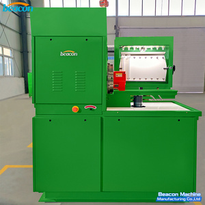 Calibrateur de pompe à injection diesel Mini12psb Euro II, banc d'essai mécanique pour pompe diesel - Product Image 6