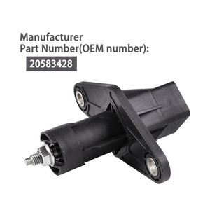 Sensor de Nivel de Altura para Accesorios de Automóvil 20583428 para Renault C <span class=keywords><strong>K</strong></span> T Volvo Truck B FH FM - Product Image 4